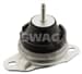 Motor Kulak Sag P407 P607 P807 C8 C5 C5 Iı C5 Iıı Jumpy Expert Scudo Dw10bted4 (2,0Hdı 16V)